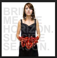 Suicide Season (White/Red Swirl)