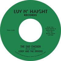 The Sad Chicken