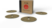 Tom Petty - Wildflowers & All the Rest [Deluxe 4CD]