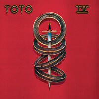 Toto - Toto IV [LP]