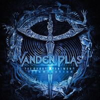 Vanden Plas - The Ghost Xperiment - Illumination
