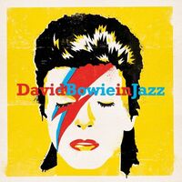 David Bowie In Jazz / Various