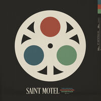 Saint Motel / O.S.T. (Mod)