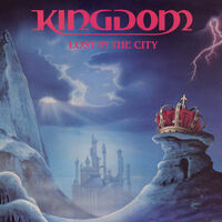 The Kingdom - Lost In The City