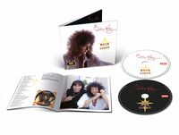 Brian May - Back To The Light: Remastered [2 CD]