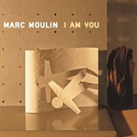 Marc Moulin - I Am You [Colored Vinyl] (Gol) [Limited Edition] [180 Gram] (Hol)