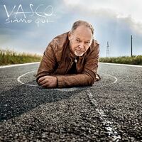 Vasco Rossi - Siamo Qui (Ita)