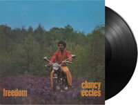 Clancy Eccles - Freedom (Blk) [180 Gram] (Hol)