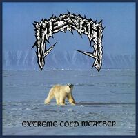 Extreme Cold Weather (Splatter Vinyl)