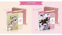 3rd Mini Album (Asia)