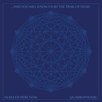 Xi: Bleed Here Now (W/Cd) (Blk) (Gate)