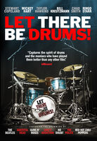 Let There Be Drums - Let There Be Drums / (Sub)