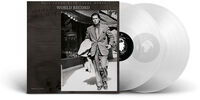 Neil Young with Crazy Horse - World Record [Indie Exclusive Limited Edition Clear 2LP]