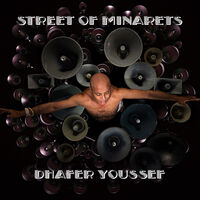Dhafer Youssef - Street Of Minarets (Gate)