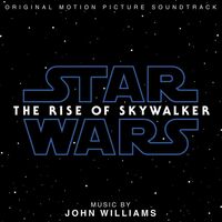 John Williams - Star Wars: The Rise Of Skywalker / O.S.T.