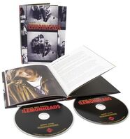 The Lemonheads - Come on Feel: 30th Anniversary [Limited Deluxe Edition Bookback 2CD]