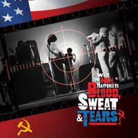 Blood, Sweat & Tears - What The Hell Happened To Blood, Sweat & Tears? - Original Soundtrack