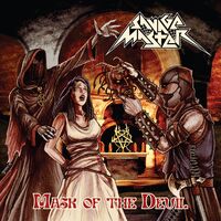 Mask Of The Devil