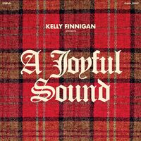Kelly Finnigan - A Joyful Sound 45 Box Set [RSD Black Friday 2023]