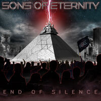 End Of Silence (Uk)