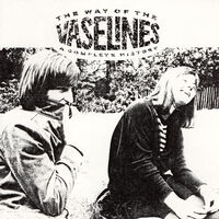 The Vaselines - Way Of The Vaselines [Colored Vinyl]