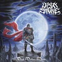 Dead Mother Moon (Blue)