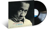 Lee Morgan - Search For The New Land (Blue Note Classic Series)