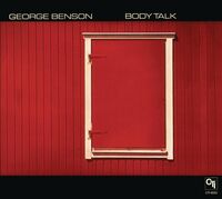 Body Talk (Cti Records 40th Anniversary Edition)