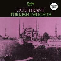Turkish Delight