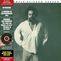 Rainbow Seeker (Clcb)
