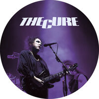 The Cure - Cure / Radio Broadcast