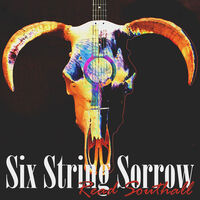 Six String Sorrow (Aniv)