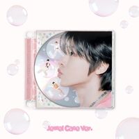Poppop - Jewel Case Version (Stic) (Phob) (Phot)