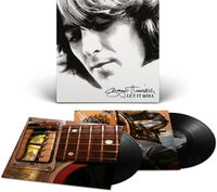 George Harrison - Let It Roll [2LP]
