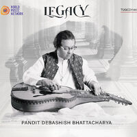 Legacy (Uk)