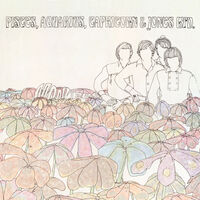 Monkees - Pisces Aquarius Capricorn & Jones Ltd (Syeor26)