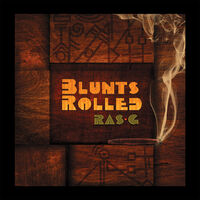BLUNTS ROLLED