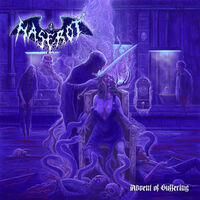 Advent Of Suffering