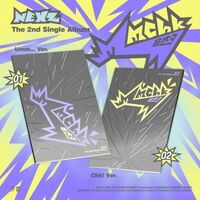 Mmchk - Random Version (Asia)