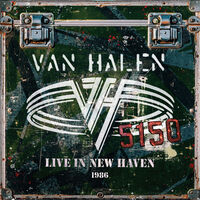 Van Halen - Live In New Haven Ct 1986 (Ofgv)