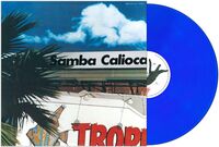 Samba Calioca - Sunny Place Carnival (Jpn)