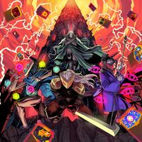 Slay the Spire