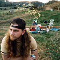 Trey Pendley - Hatful Of Hollow
