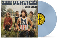 Gentrys - It's Been So Long (Blue) [Colored Vinyl]