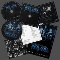 Trovao - Meu Caminho [Limited Edition] (Pict) (Post)