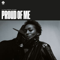 Proud Of Me