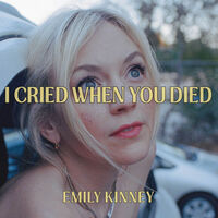 I Cried When You Died