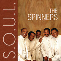 Spinners - S.O.U.L.