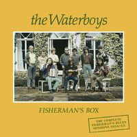 The Waterboys - Fisherman's Box: Fisherman's Blues Sessions 86-88 [Import]