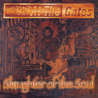 At The Gates - Slaughter Of The Soul (Full Dynamic Range Edition)
